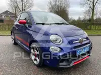 2021 Abarth 595