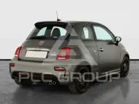 2021 Abarth 595
