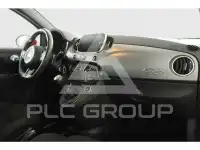 2021 Abarth 595