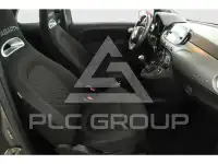 2021 Abarth 595