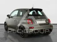 2021 Abarth 595