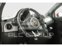 2021 Abarth 595