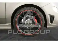 2021 Abarth 595
