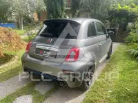 2021 Abarth 595
