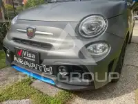 2021 Abarth 595