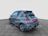 2021 Abarth 595