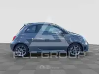 2021 Abarth 595