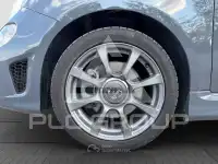 2021 Abarth 595