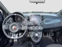 2021 Abarth 595