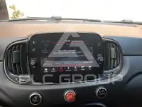 2021 Abarth 595