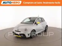 2021 Abarth 595