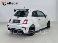 2021 Abarth 595