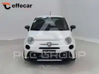 2021 Abarth 595