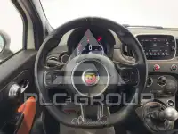 2021 Abarth 595