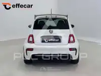 2021 Abarth 595