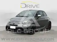 2021 Abarth 595