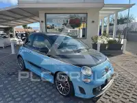 2021 Abarth 595