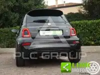 2021 Abarth 595