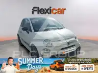 2021 Abarth 595