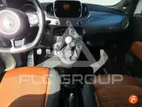 2021 Abarth 595
