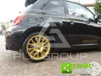 2021 Abarth 595