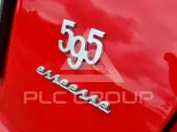 2021 Abarth 595