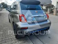 2021 Abarth 595