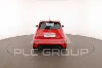 2021 Abarth 595