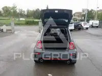 2021 Abarth 595