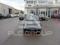 2021 Abarth 595