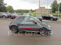 2021 Abarth 595