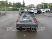 2021 Abarth 595