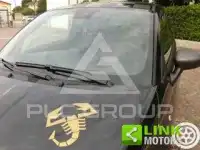 2021 Abarth 595