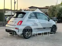 2021 Abarth 595