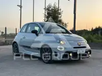 2021 Abarth 595