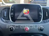 2021 Abarth 595