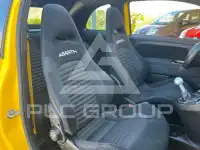 2021 Abarth 595