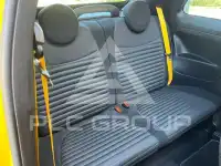 2021 Abarth 595