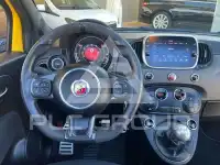 2021 Abarth 595
