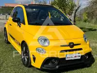 2021 Abarth 595