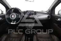 2021 Abarth 595