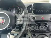 2021 Abarth 595