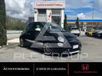 2021 Abarth 595
