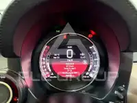 2021 Abarth 595