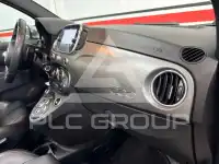 2021 Abarth 595