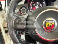 2021 Abarth 595