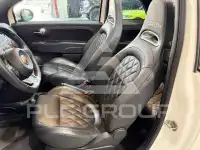 2021 Abarth 595