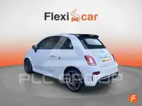 2021 Abarth 595