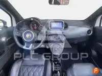 2021 Abarth 595