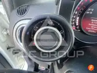2021 Abarth 595